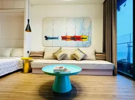 HH Cozy House - căn hộ thuộc toà Flamingo Hải Tiến Thanh Hoá