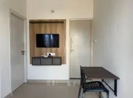 Compact 1bhk in Haralur Near HSR 1st floor 102