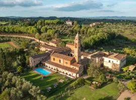 Hotel Certosa Di Maggiano