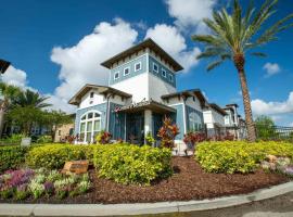 Discover Vibrant Living at Century Millenia Apartments in Orlando!, hotell i Orlando