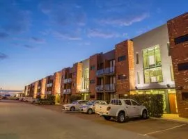 Perth Ascot Central Apartment Hotel Official