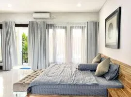 Jola Studio Apartment Sanur Bali Unit 1 Near Sanur Beach