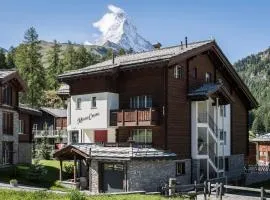 Chalet Monte Cristo