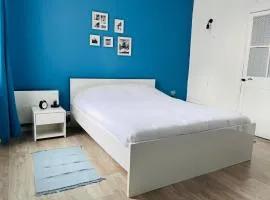 Charmant 2P BlueHome Confort