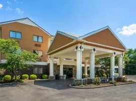 Best Western Plus Georgetown Corporate Center Hotel