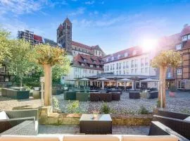 Best Western Hotel Schlossmühle Quedlinburg