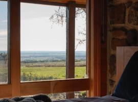 Tuki Retreat, B&B din Smeaton