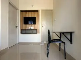 Compact 1bhk in Haralur Near HSR 3rd Floor 303