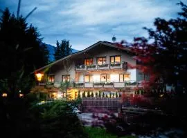 PineTree Lodge Mayrhofen