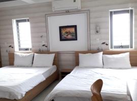 Nguyet Anh Guesthouse, hotel en Lang Co