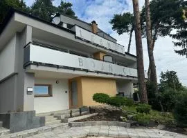 Apartmán Lesná 1, Bojnice