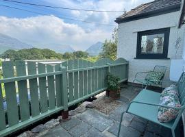 Cottage in Llanberis, hotel di Llanberis