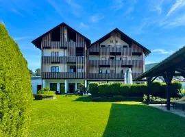 Das Kronberg Hotel - Adults Only - inkl Soft- und Heißgetränkeflat