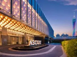 Ascott Pazhou Guangzhou