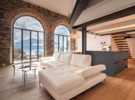 Casa Giorgio Luxury apartment with Stunning View