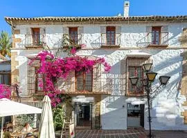 The Old House Marbella