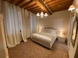 LaStamperia19 Camere-Rooms