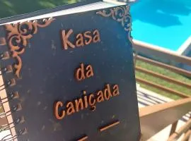 Gerês - Kasa da Caniçada