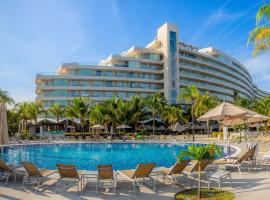 Palacio Mundo Imperial Riviera Diamante Acapulco, מלון באקפולקו