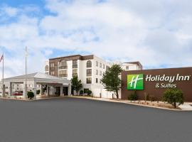 Holiday Inn Hotel & Suites Springfield, an IHG Hotel, hotel u gradu 'Springfield'