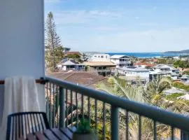 Yamba Views 10 - Oceanstays