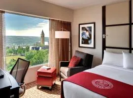 The Statler Hotel at Cornell University