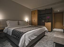 Hotel Mona Plaza, hotel i Stari Grad, Beograd