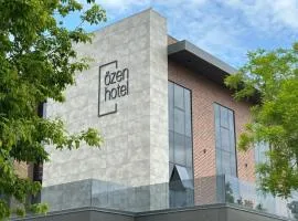 ÖZEN HOTEL