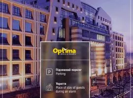 Optima Odesa