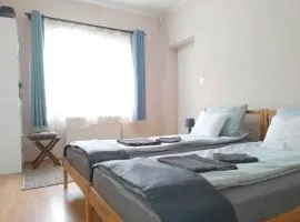 Arena Apartman Siófok