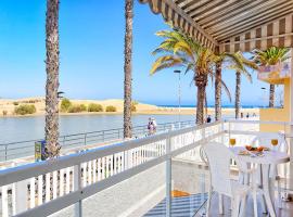 Apartamentos Cocoteros, Hotel in Maspalomas