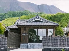 SAUNA&STAY MUNI 桜島