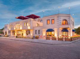 Breeze Of Cappadocia, Hotel in Uchisar