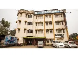 Hotel Sharda, Siliguri