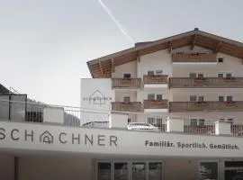 Hotel Schachner