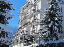 Das REGINA Boutiquehotel