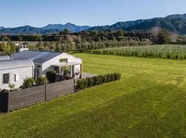 Rapaura Vineyard Escape - Blenheim Retreat