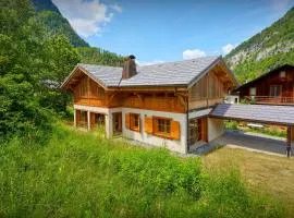 Chalet Morris - OVO Network