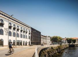 NEYA Porto Hotel, hotell i Porto