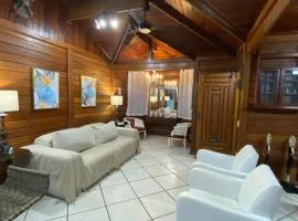 Casa Jd Oceanico - Barra da Tijuca -RJ