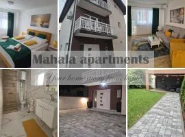 Mahala Apartments