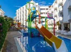 Marmaris All Inclusive Hotel