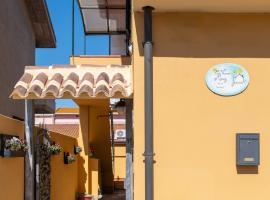 Casa Marcy, hotell i Oristano