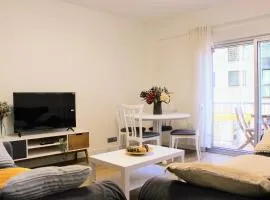 Apartamentos Loureiro