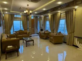 Furnished 2 Bedroom Cedar Apartments, Murree