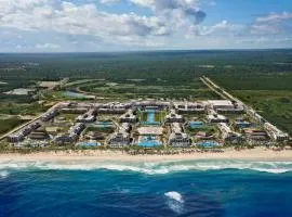 Hard Rock Punta Cana Coral Bay II apartment 2 BR by AA Crypto Group