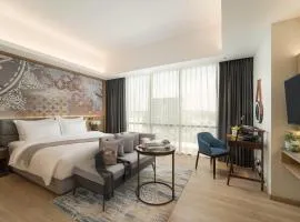 Oakwood Hotel & Apartments Grand Batam