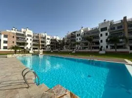 Bioko I CABO ROIG - Garden, WiFi, Parking, Pool & Sea View