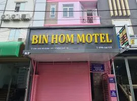 Bin Hom Motel