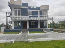 Homestay Near Nandi, Muddenahalli، فندق في بانغالور